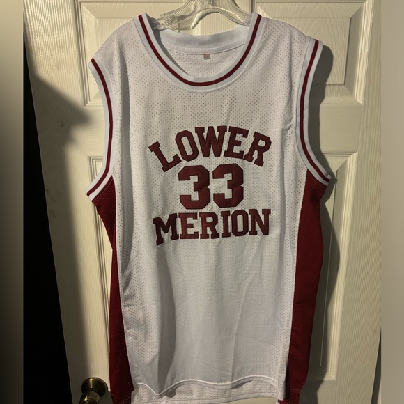 Men’s 3XL Kobe Bryant high school basketball jersey - Picture 3 of 4